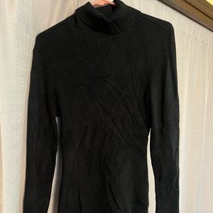 Abercrombie Turtleneck Bodysuit
